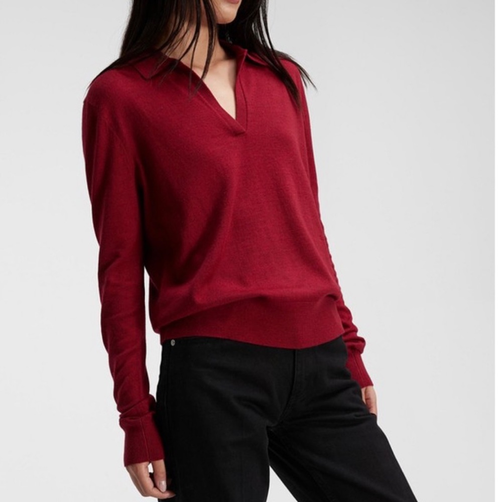 CK - sweater